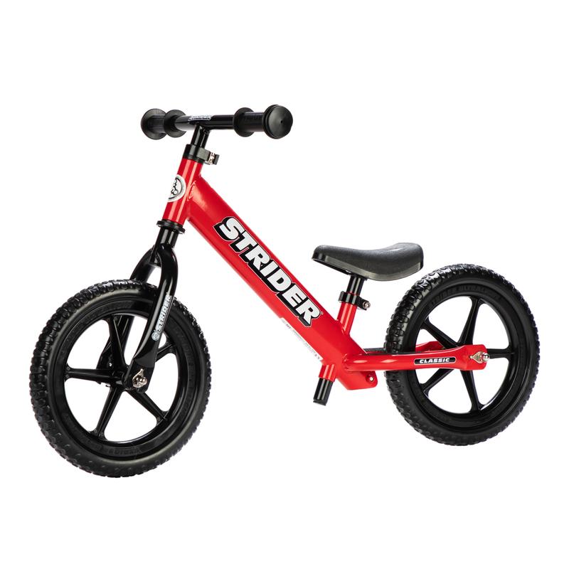 Strider Bikes 12