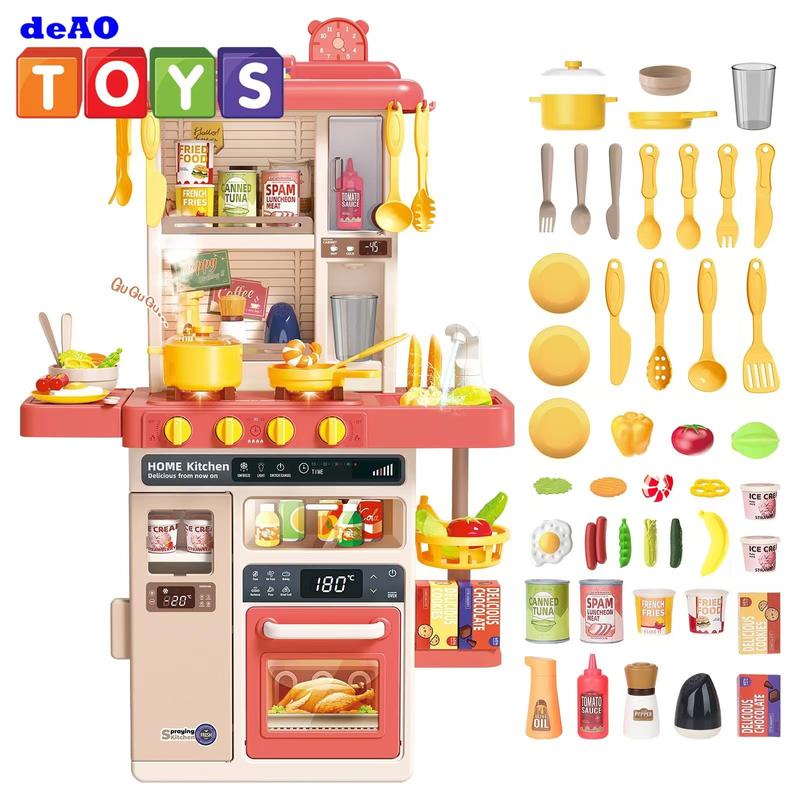 Kitchen Toy Christmas Toy