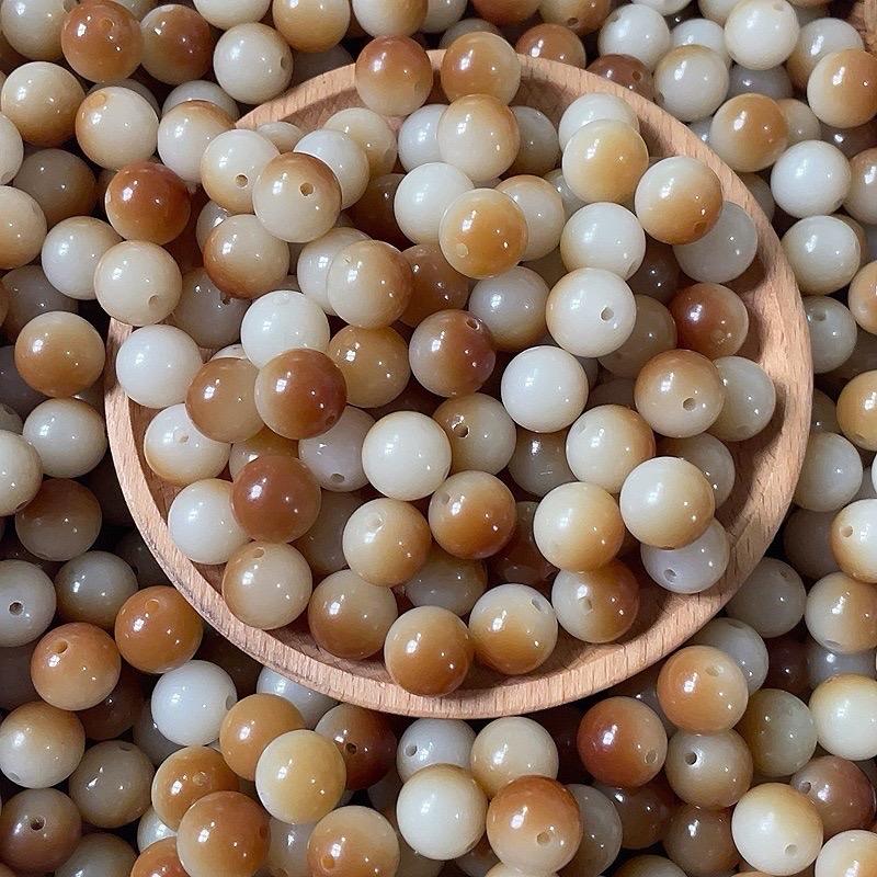 10mm 12mm 14mm Bodhi Beads