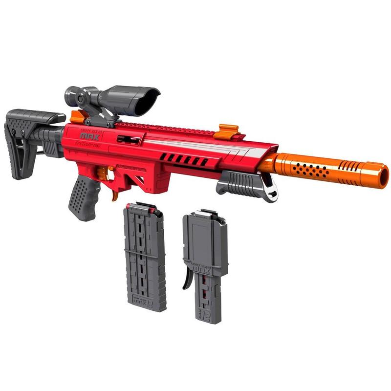 Dart Zone Max Stryker Ultimate Dart Blaster