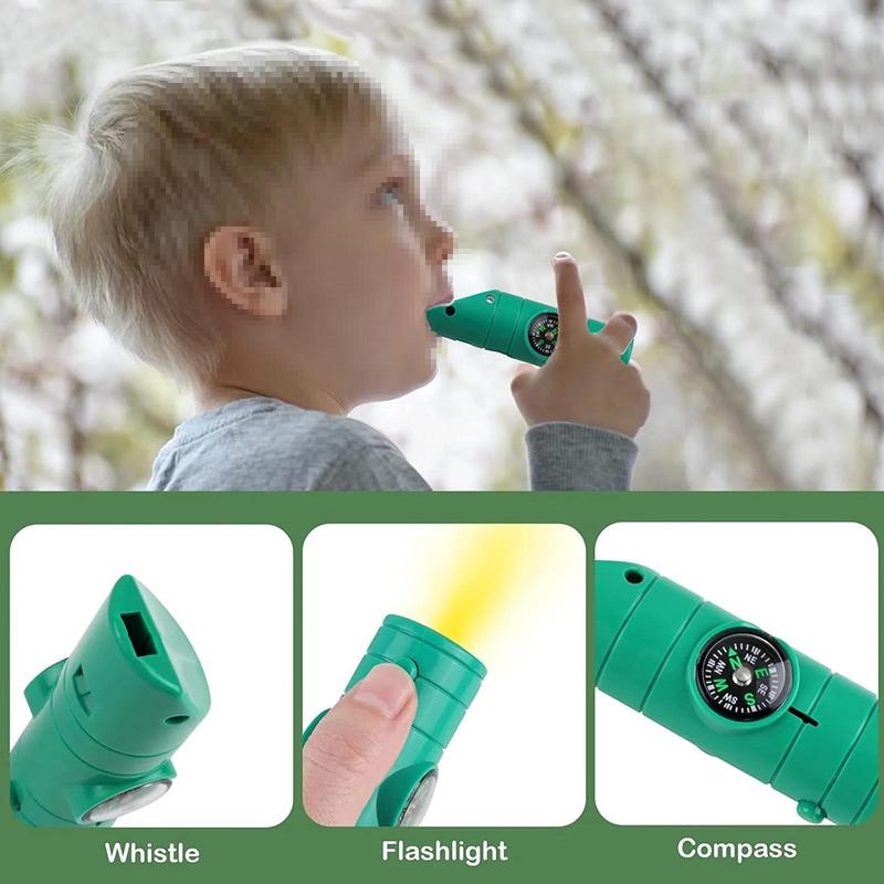 Bug Catcher Kit for Kids - Outdoor Toys for Kids Ages 4-6 8-12,Birthday Christmas Gift Science Experiments for Kids