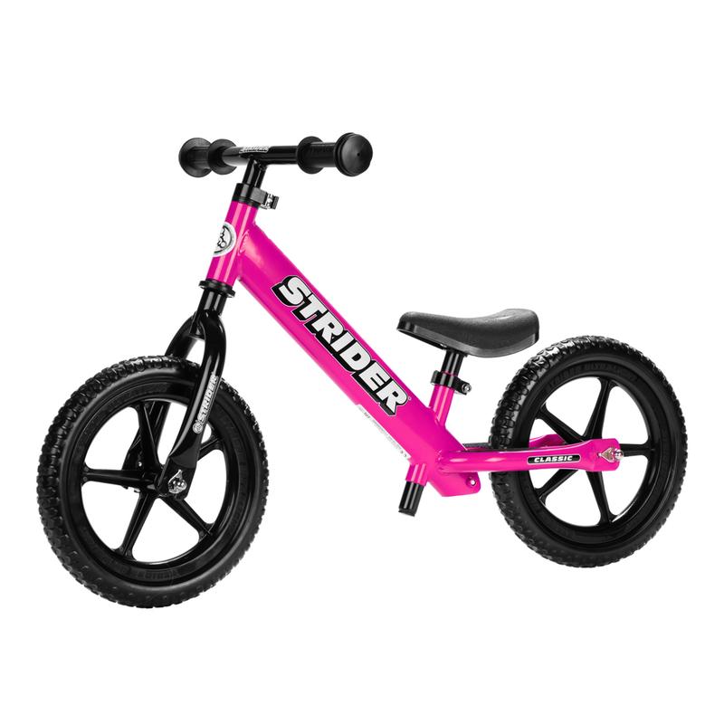 Strider Bikes 12