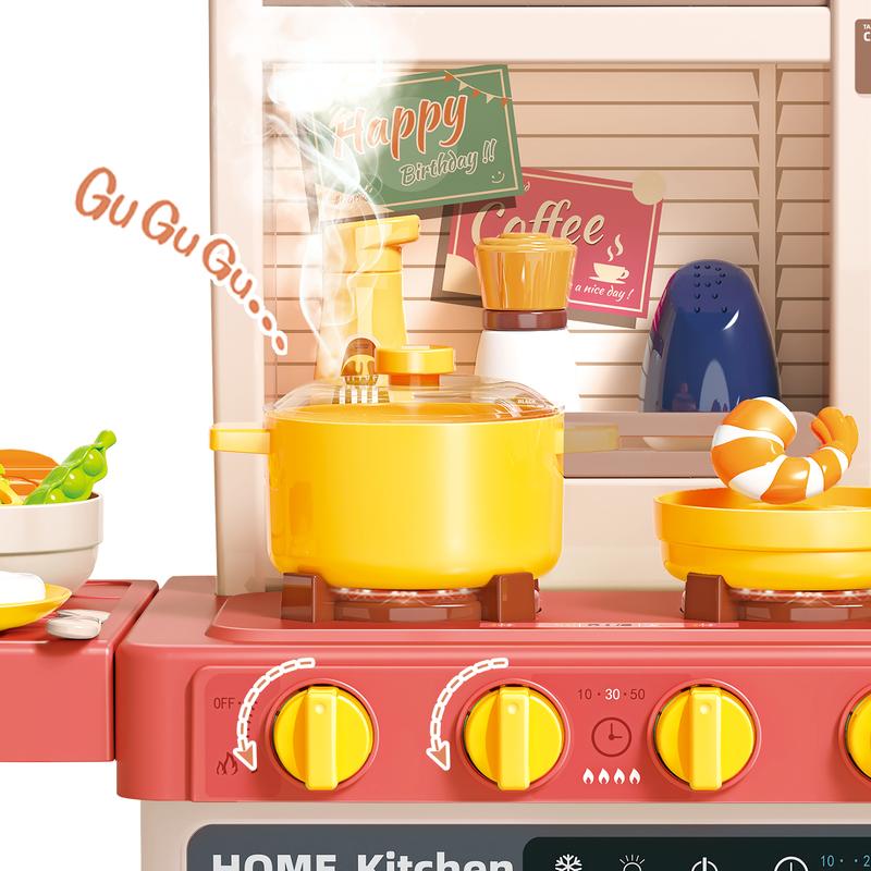 Kitchen Toy Christmas Toy