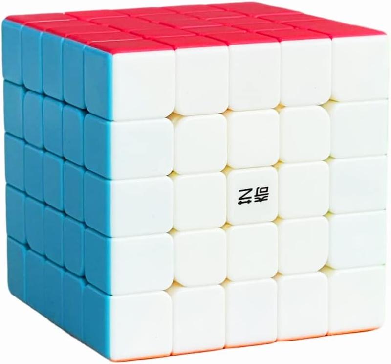 QY Toys 5x5 Speed Cube Puzzle