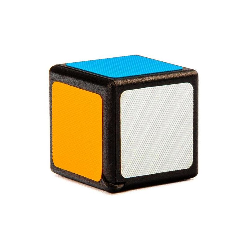 1x1 Speed Cube