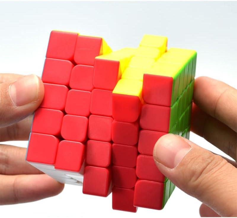 QY Toys 5x5 Speed Cube Puzzle