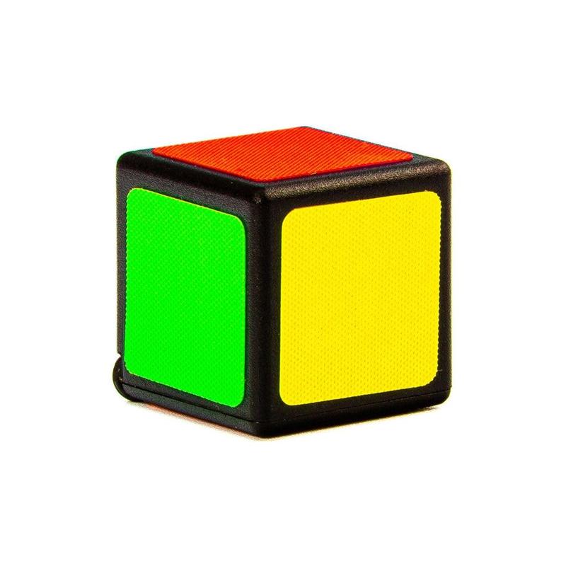 1x1 Speed Cube