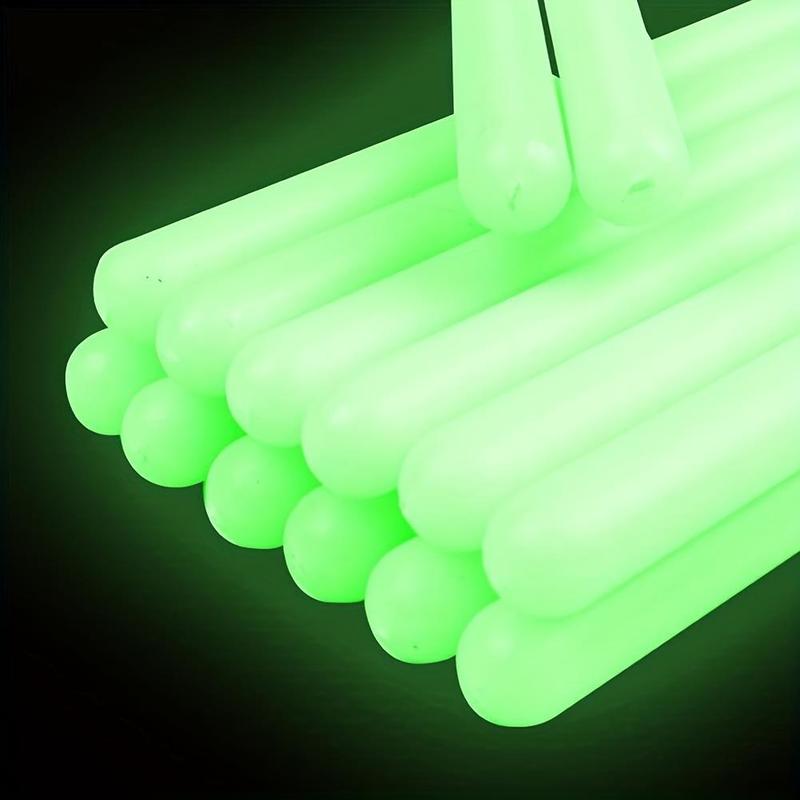 Luminous Drum Sticks, 1 Pair Glow in the Dark Drum Sticks, Perfect For Stage Performances And Household Drum Rhythm