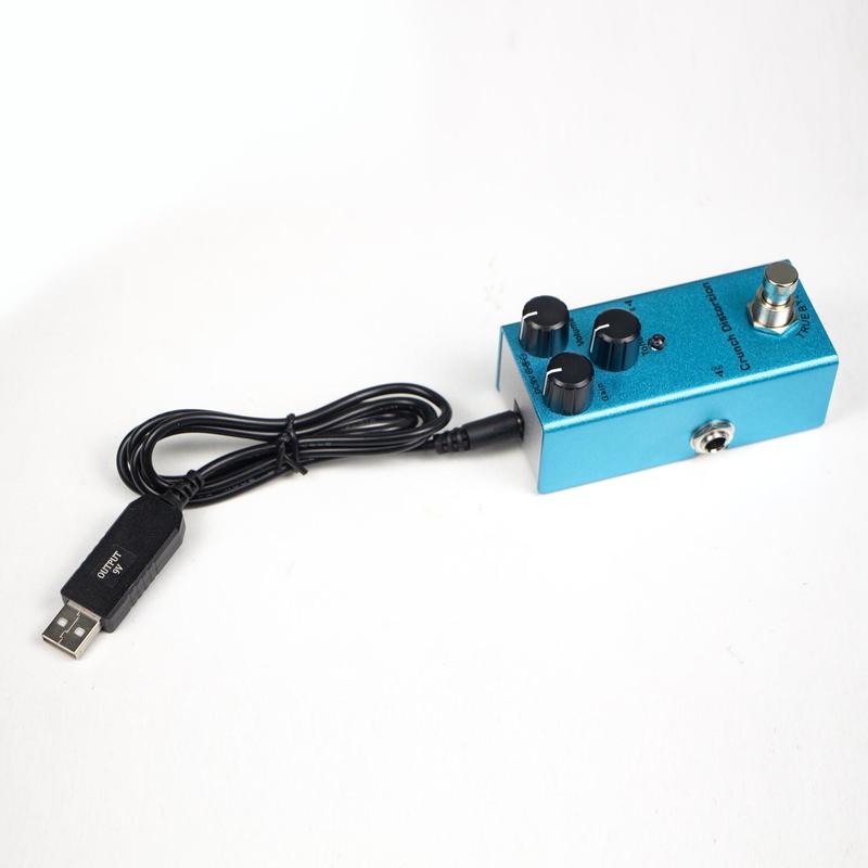 Mini Reverb Guitar Effects Pedal, Portable Chorus Electric Guitar Effect Pedal, Music Effects Pedals for Guitar, Bass, Piano, Electric Guitar, Acoustic Guitar, Music Accessories, Stocking Fillers Gift