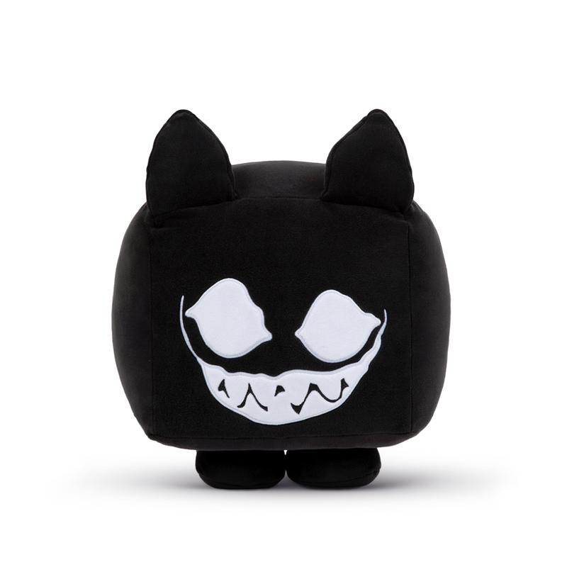 Nightmare Cat Plush!