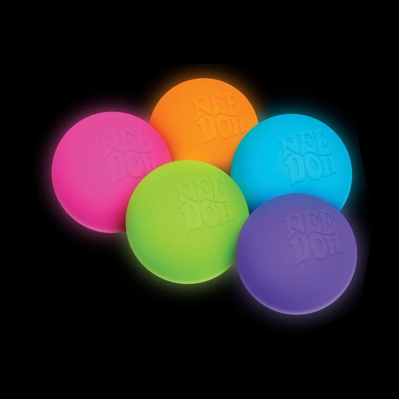 Single Tiny Sensory Ball Pocket-size Calming Toy