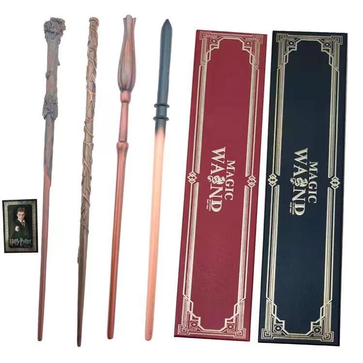 Magic wand Fireball Magic wand