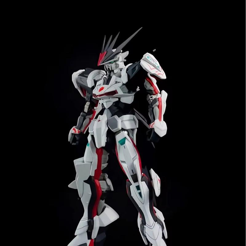 Gundam Star Movement HG Monarch Heresy, Gundam Emperor Omi Perfect Unicorn Plus, Gundam Figure For Fans