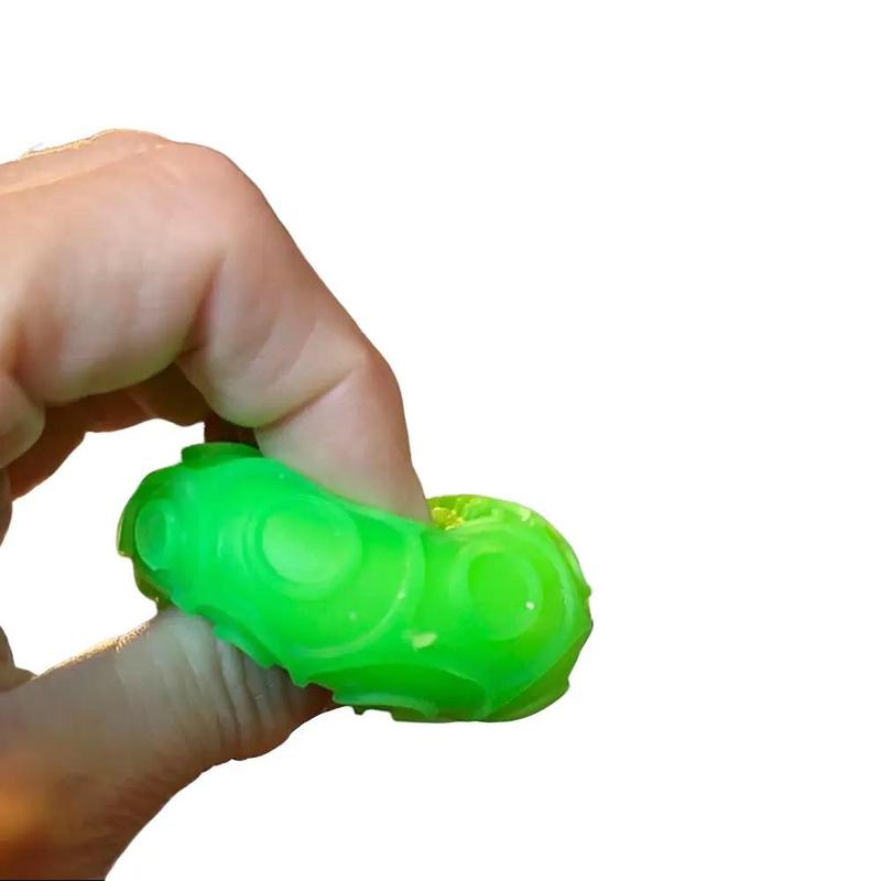 Single Tiny Sensory Ball Pocket-size Calming Toy