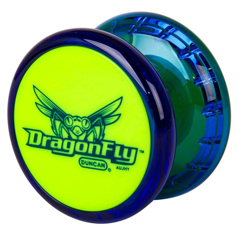 Dragonfly Yo-Yo