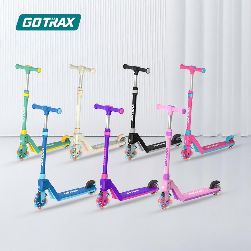 K03 Kick Scooter for Kids, 5