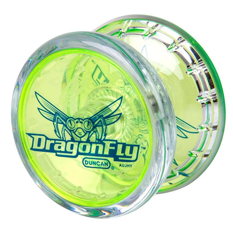 Dragonfly Yo-Yo