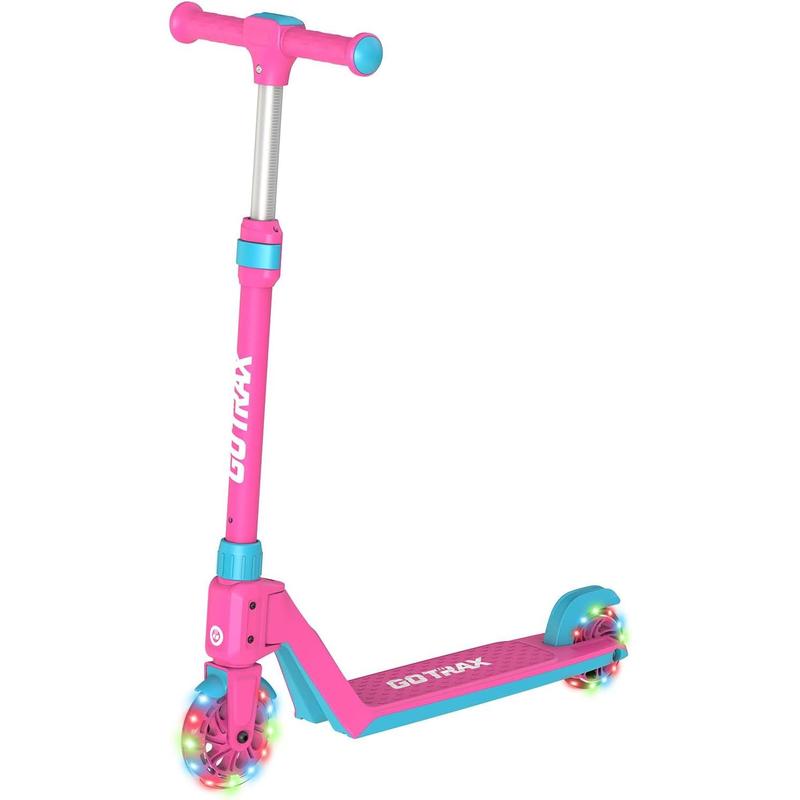 K03 Kick Scooter for Kids, 5