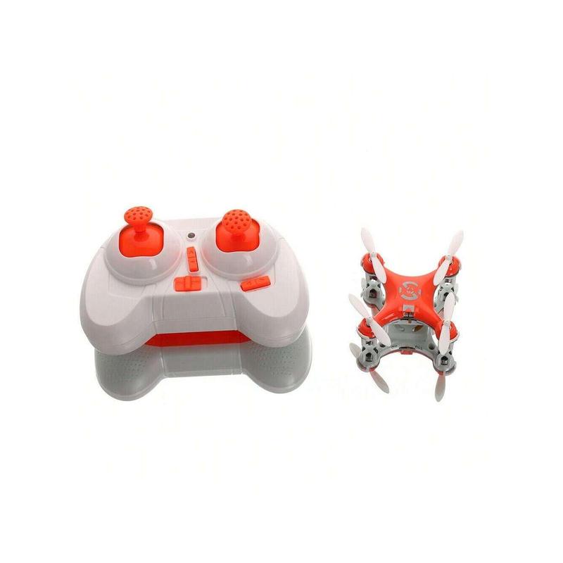 [DDB] Cheerson 2.4G 4CH 6-Axis Mini RC Drone Quadcopter LED Gyro Toy Aircraft With Remote Control [Good gift choices]