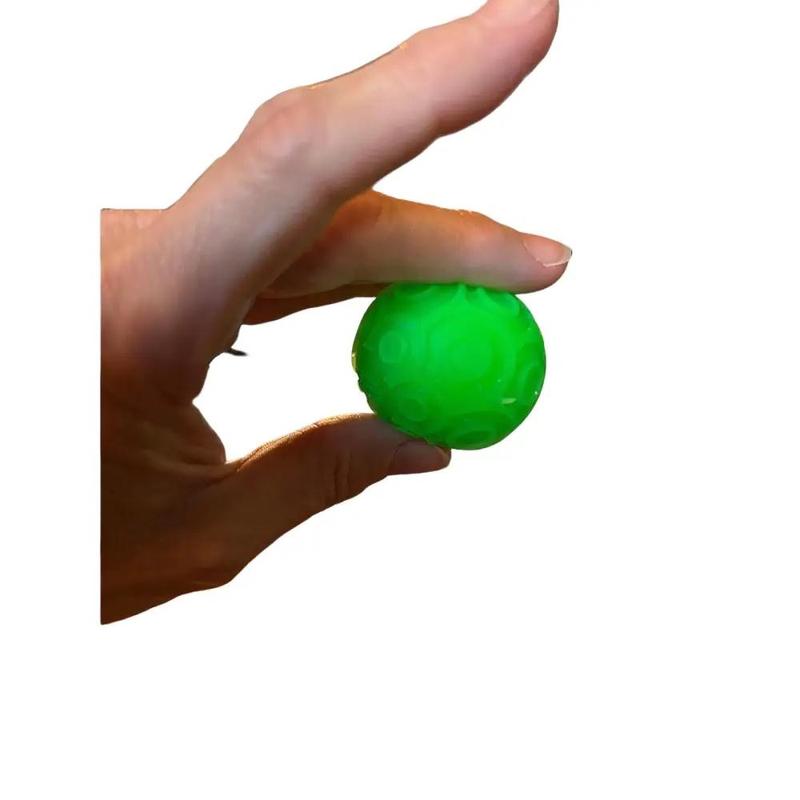 Single Tiny Sensory Ball Pocket-size Calming Toy