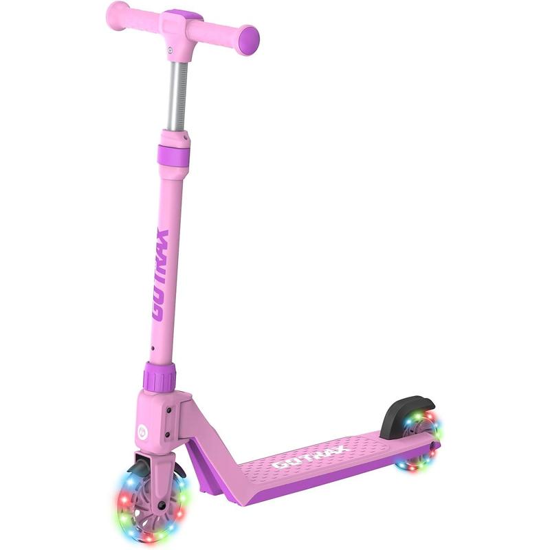 K03 Kick Scooter for Kids, 5