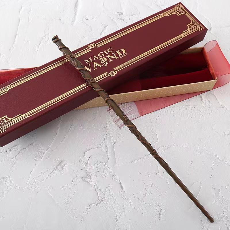 Magic wand Fireball Magic wand