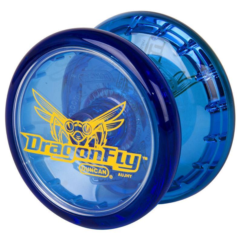 Dragonfly Yo-Yo