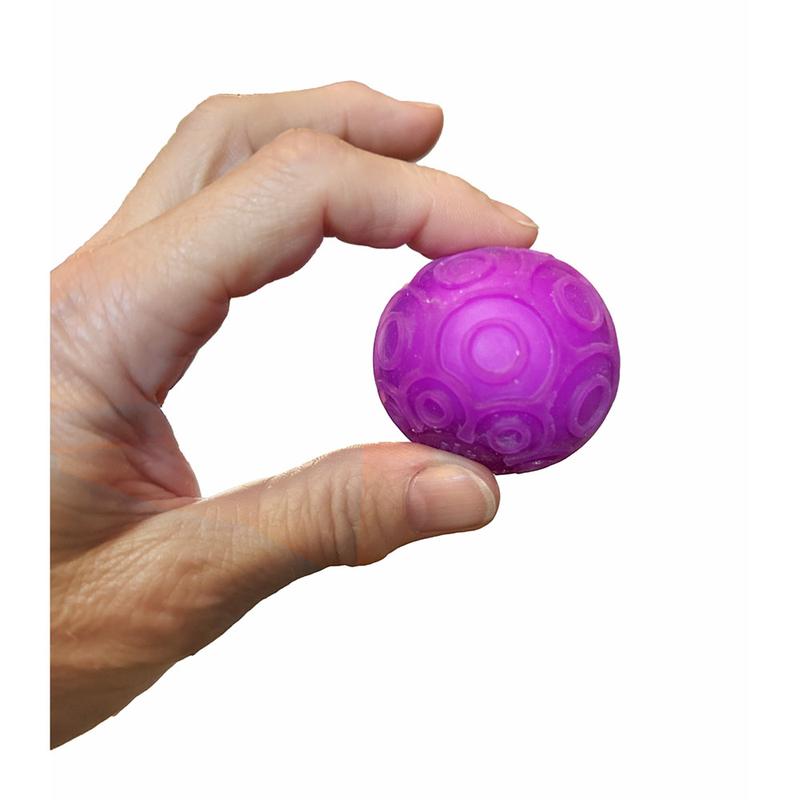 Single Tiny Sensory Ball Pocket-size Calming Toy