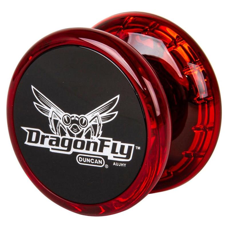 Dragonfly Yo-Yo