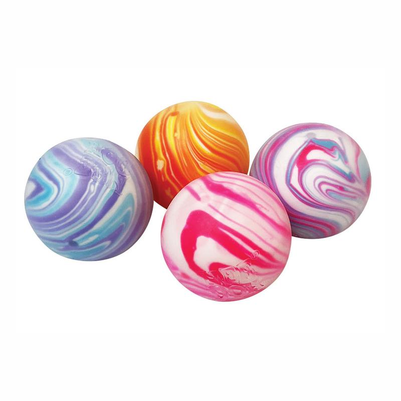 Single Tiny Sensory Ball Pocket-size Calming Toy