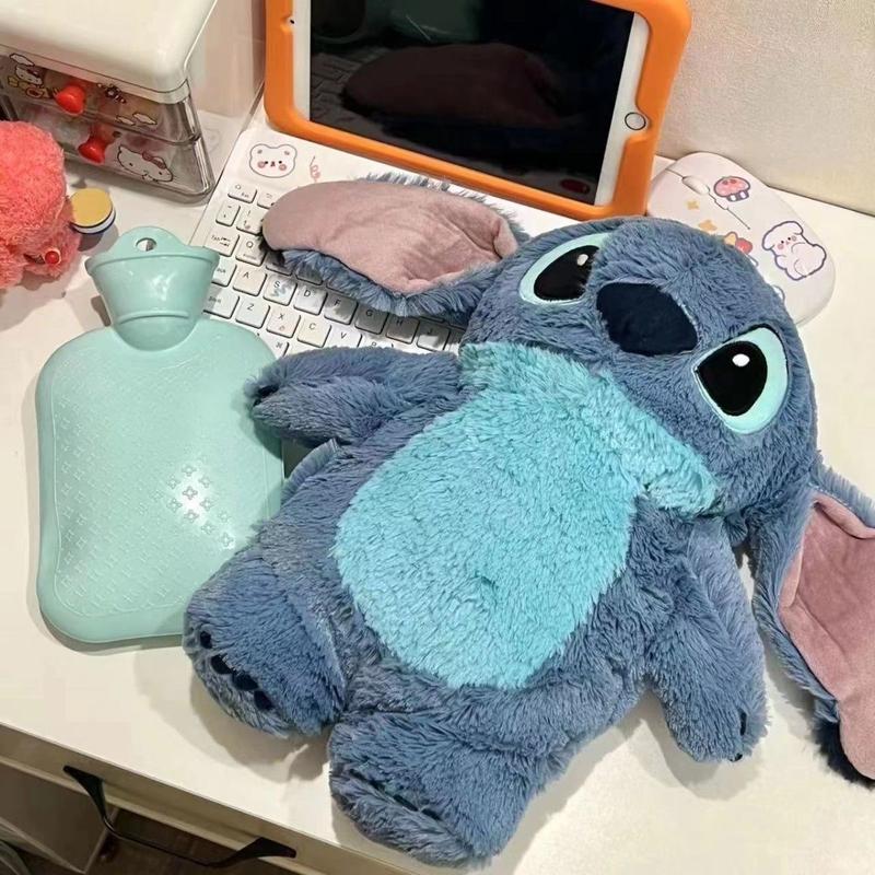 plush With a Bottle for hot Water Filling plush