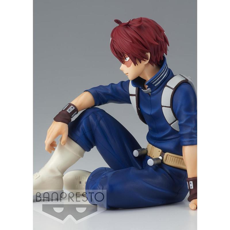 MY HERO ACADEMIA Break time collection vol.3 (Todoroki Shoto)