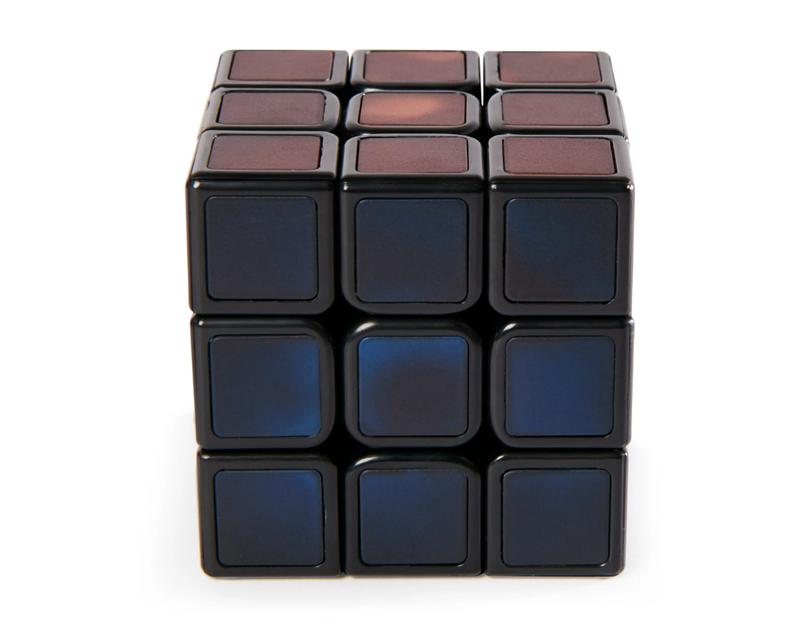 Rubik’s Phantom, 3x3 Cube Advanced Puzzle Game, for Ages 8 and up