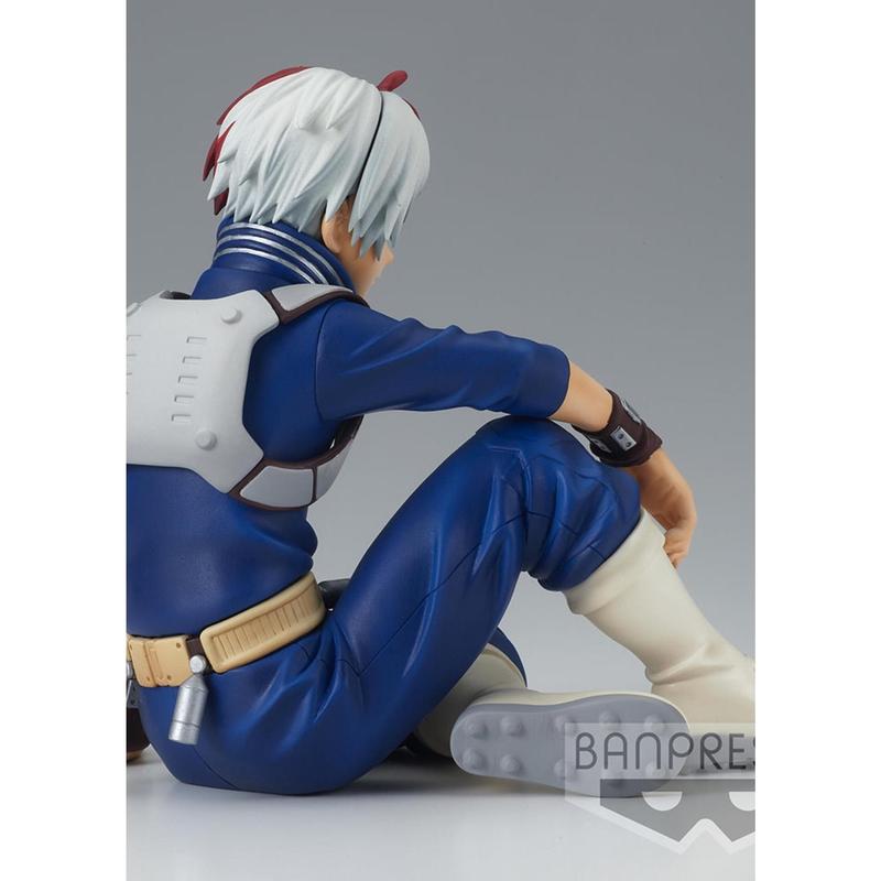 MY HERO ACADEMIA Break time collection vol.3 (Todoroki Shoto)