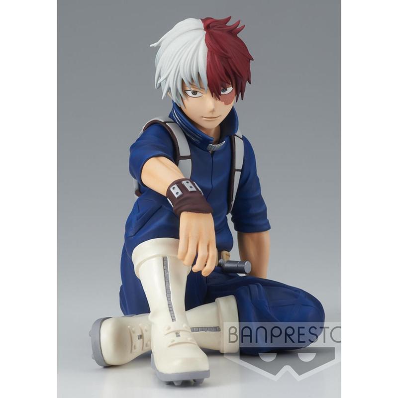 MY HERO ACADEMIA Break time collection vol.3 (Todoroki Shoto)