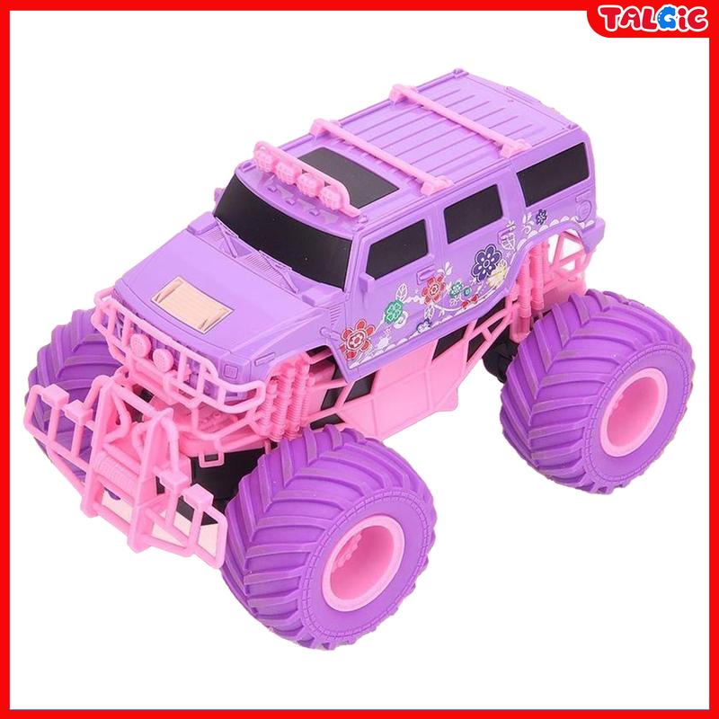 Remote Control DualTerrain Cars for Boys and girls, perfect gift for Christmas & birthday