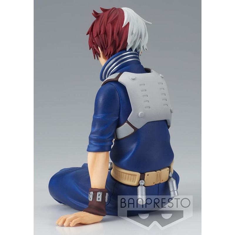 MY HERO ACADEMIA Break time collection vol.3 (Todoroki Shoto)