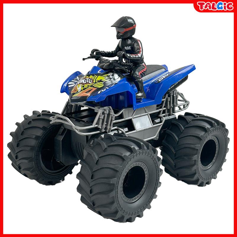 Remote Control DualTerrain Cars for Boys and girls, perfect gift for Christmas & birthday