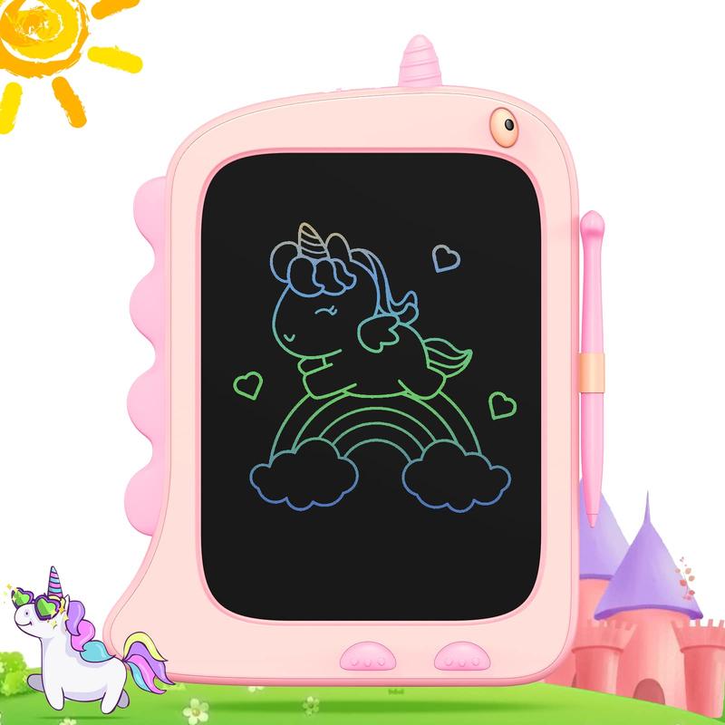 8.5 Inch LCD Writing Tablet, 1 Count Electronic Drawing Board, Educational Electronic Drawing Board, LCD Writing Tablet for Teenager, Toys for Teenager