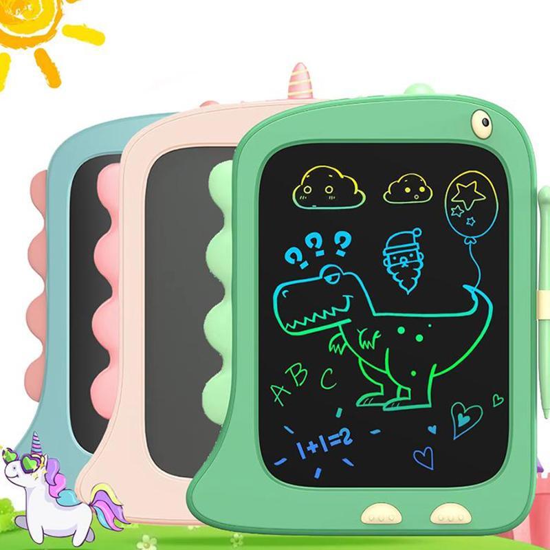 8.5 Inch LCD Writing Tablet, 1 Count Electronic Drawing Board, Educational Electronic Drawing Board, LCD Writing Tablet for Teenager, Toys for Teenager