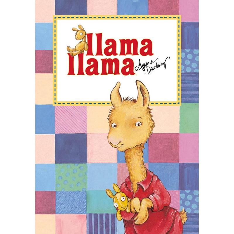 Llama Llama Tonie