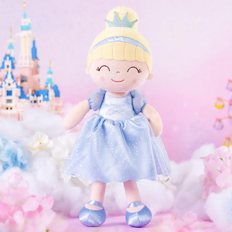 (Live Sale) 16-inch Manor Princess Dolls