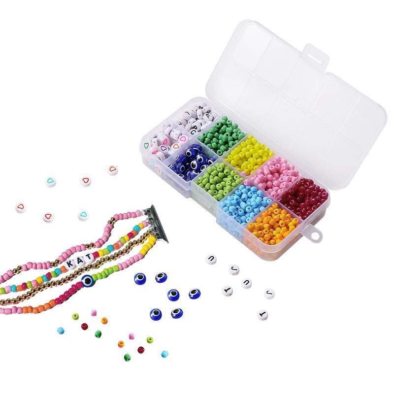 DIY Beaded Band Kit for Apple Watch