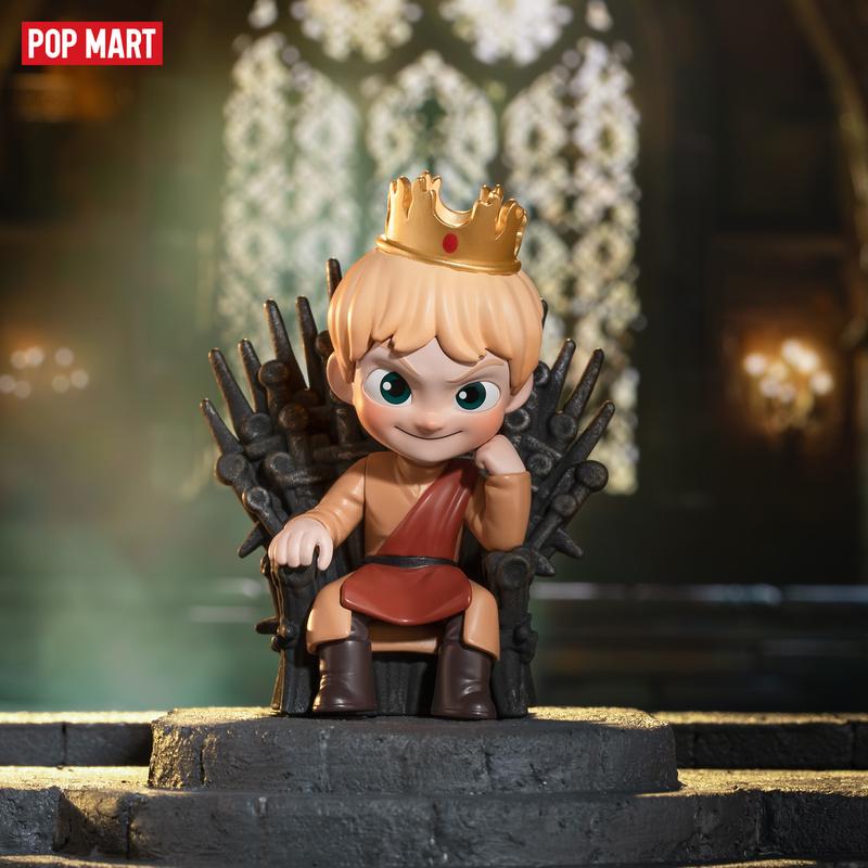 Game of Thrones Series Figures, Blind Box, Mystery Box