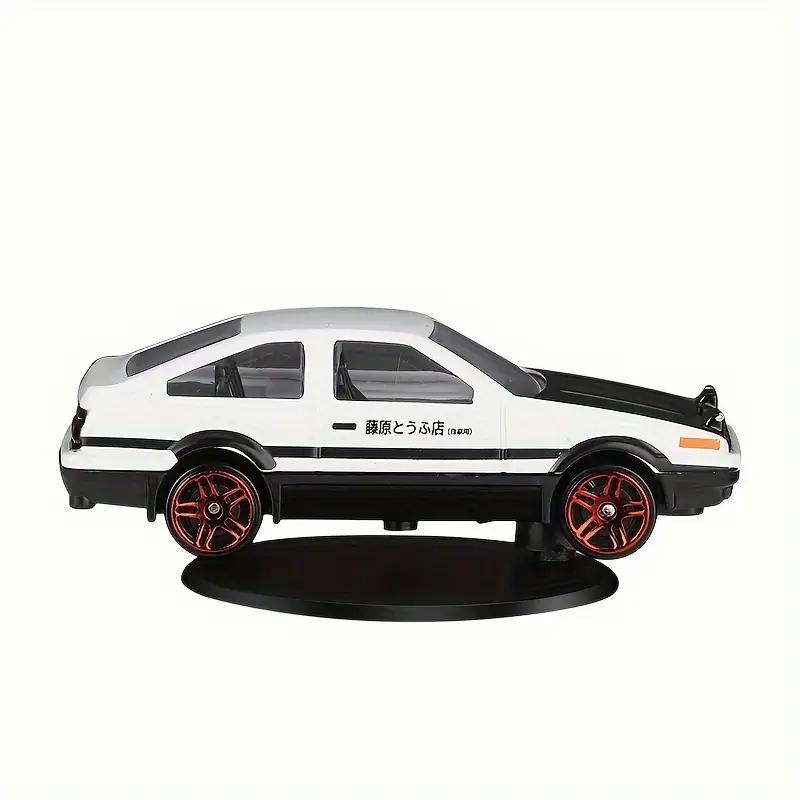 Car Drift Model Decoration, Creative Car Interior Decoration, Car Interior Accessories, Dynamic Rotating Car Toy Model, Gift for Car Enthusiasts