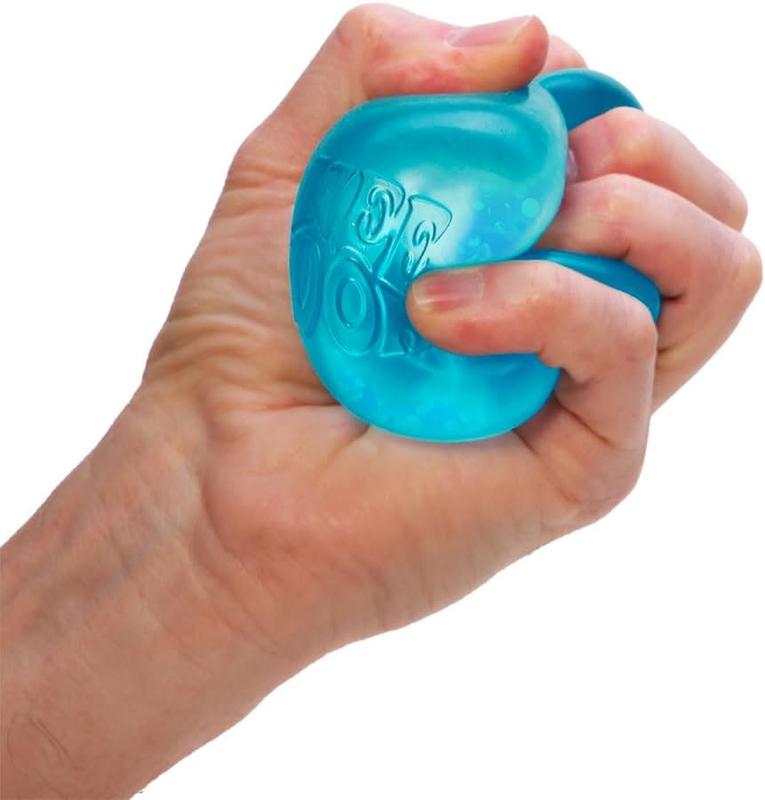 Schylling NeeDoh Dream Drop - Sensory Toy with Groovy Goo Filling - 3