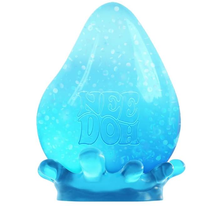 Schylling NeeDoh Dream Drop - Sensory Toy with Groovy Goo Filling - 3