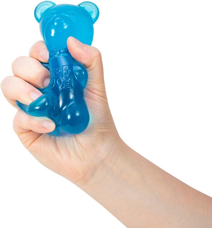 Schylling NeeDoh Dream Drop - Sensory Toy with Groovy Goo Filling - 3