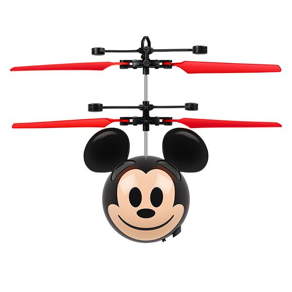 Disney Licensed Heliball Flying Sensor IR UFO Helicopters Patented Technology