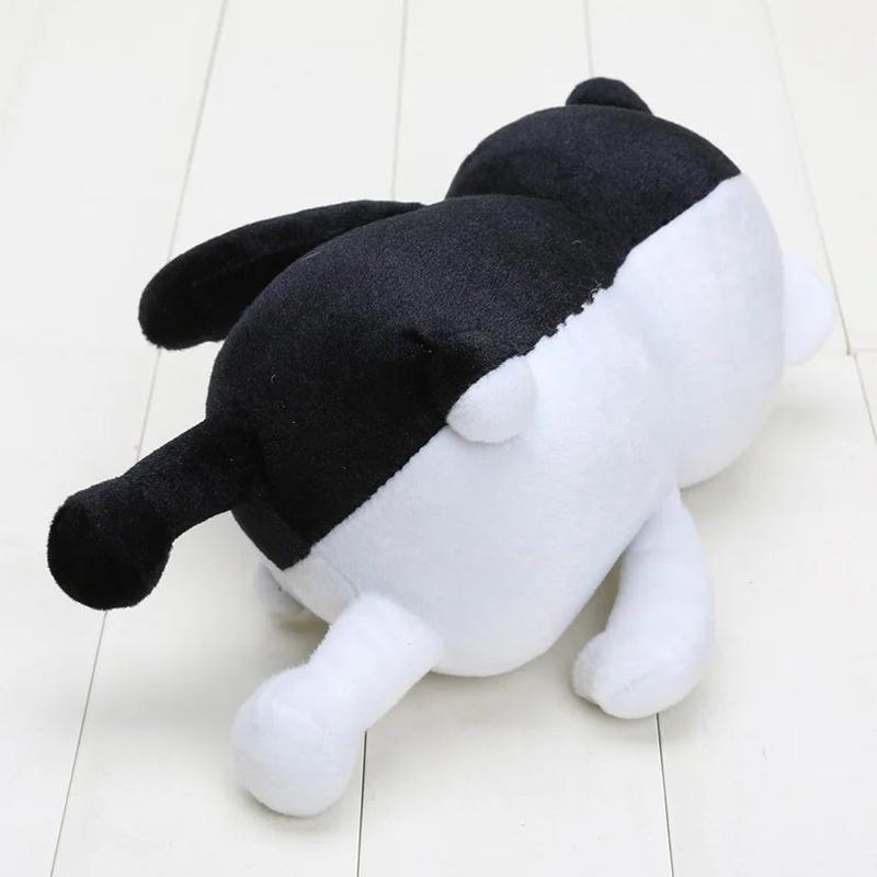 Monokuma Plush